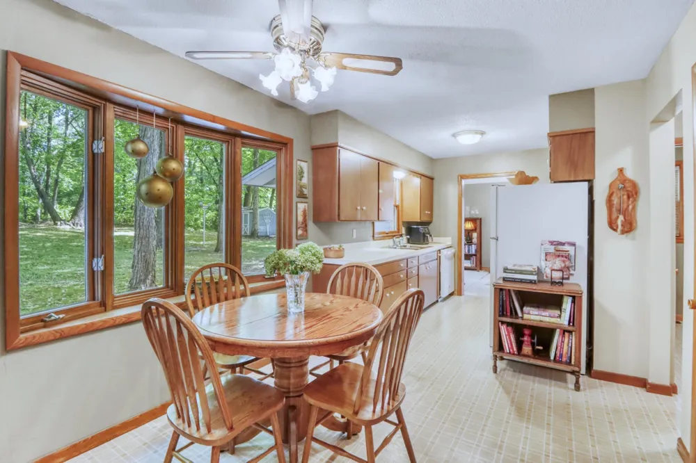 1583 E Shore Drive Detroit Lakes, MN 56501