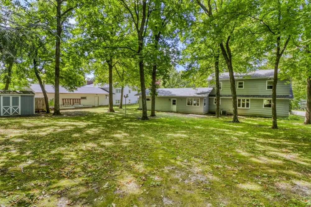 1583 E Shore Drive Detroit Lakes, MN 56501