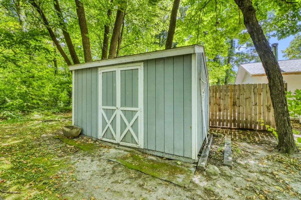 1583 E Shore Drive Detroit Lakes, MN 56501