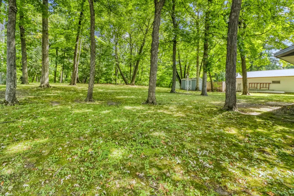 1583 E Shore Drive Detroit Lakes, MN 56501