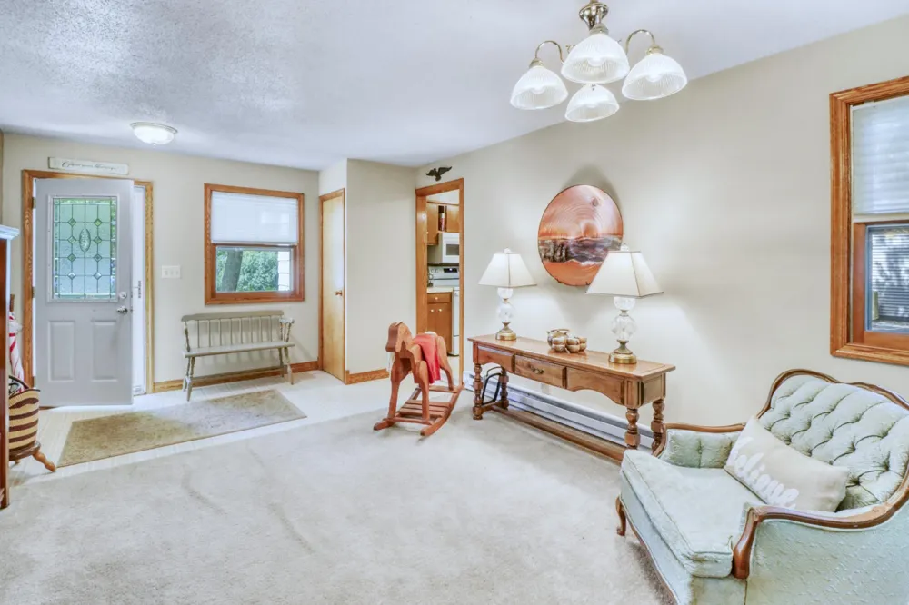 1583 E Shore Drive Detroit Lakes, MN 56501