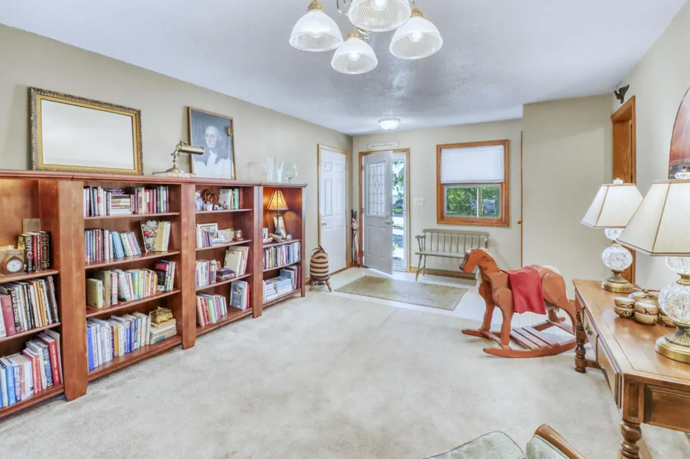 1583 E Shore Drive Detroit Lakes, MN 56501