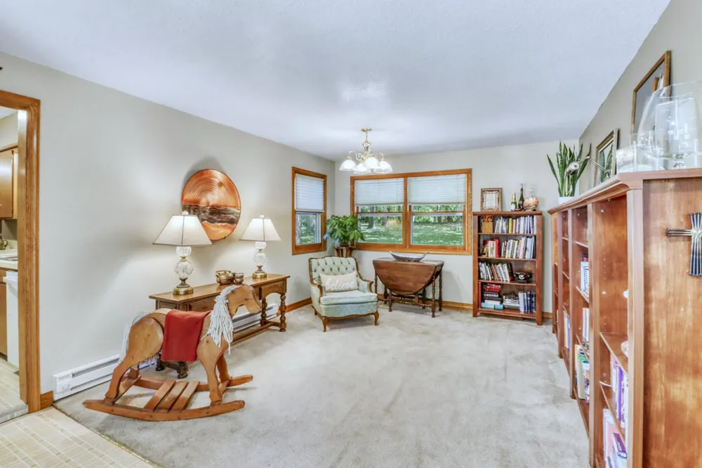 1583 E Shore Drive Detroit Lakes, MN 56501
