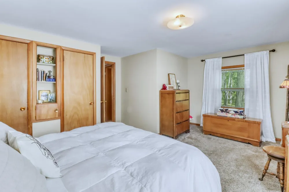 1583 E Shore Drive Detroit Lakes, MN 56501
