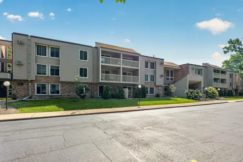 4045 Hodgson Road #317