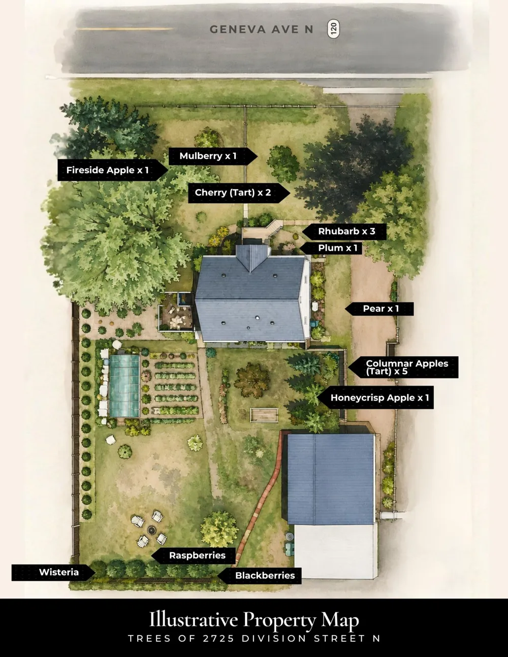 2725 Division Street North Saint Paul, MN 55109