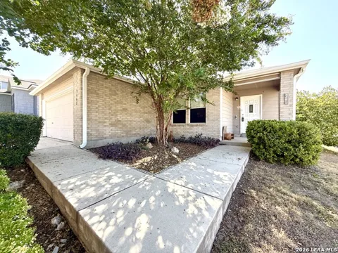 3402 Longhorn Creek