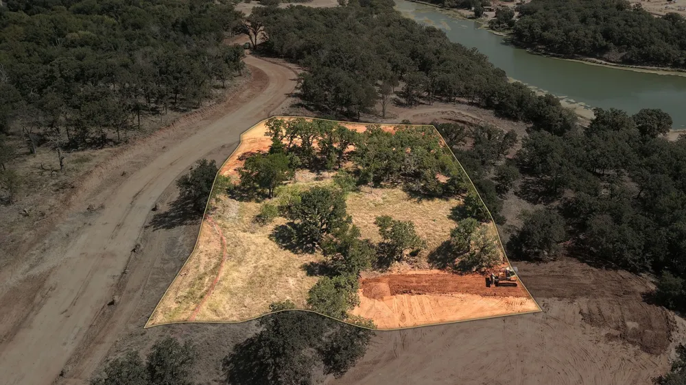 Cattleman Court Corinth, TX 76208