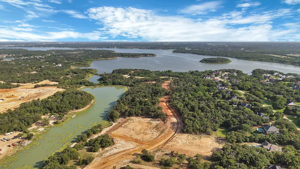 Cattleman Court Corinth, TX 76208