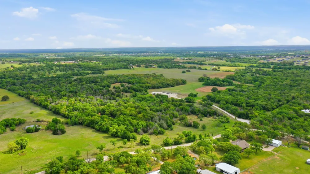 W White Dove Street Azle, TX 76020