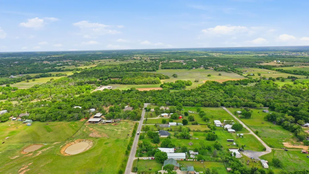 W White Dove Street Azle, TX 76020