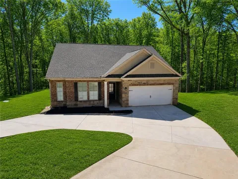 333 Darlington Drive