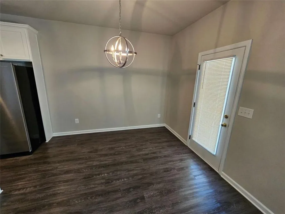 333 Darlington Drive Ellenwood, GA 30294