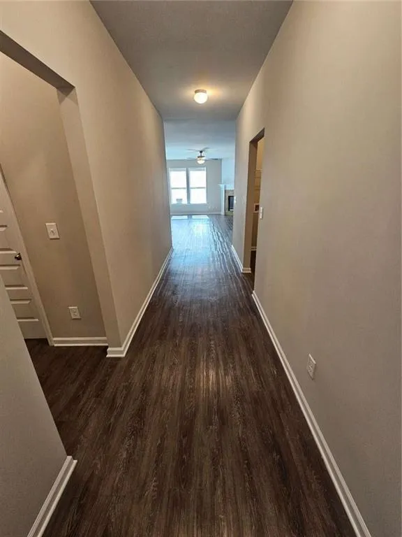 333 Darlington Drive Ellenwood, GA 30294