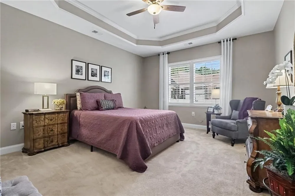 3341 Lindenridge Drive Buford, GA 30519