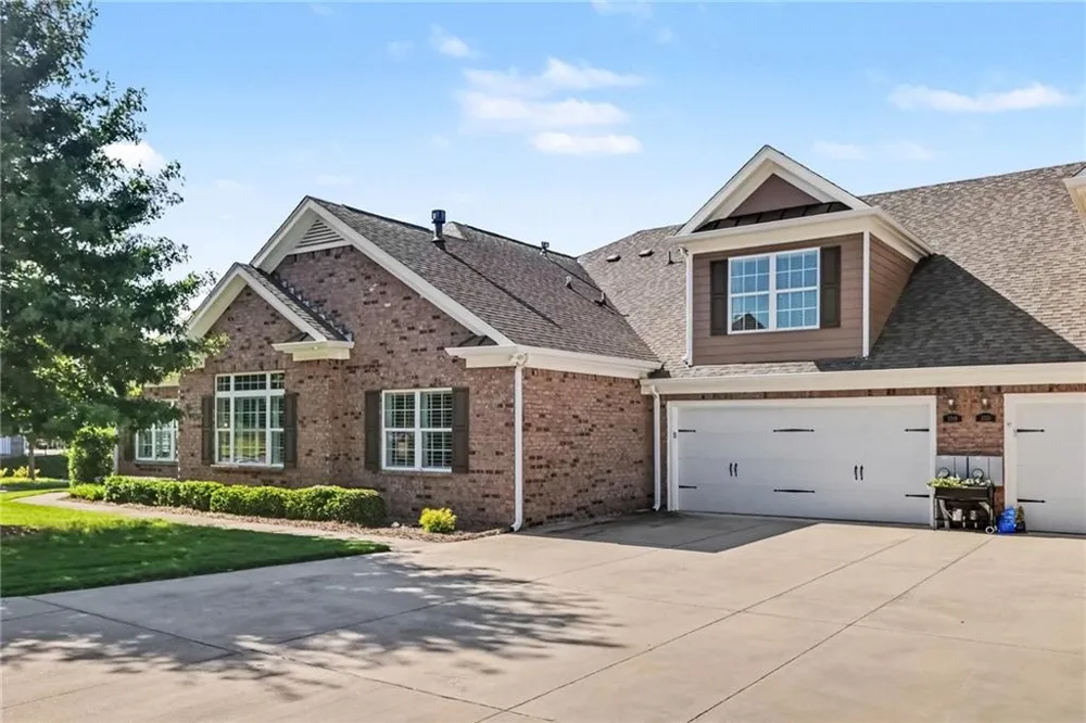 3341 Lindenridge Drive Buford, GA 30519