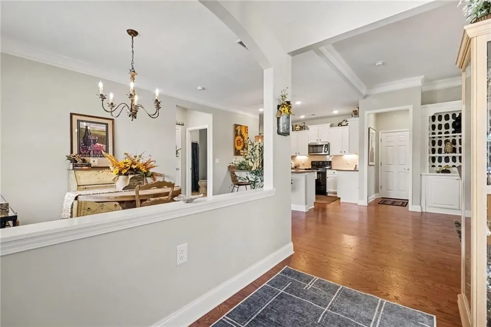 3341 Lindenridge Drive Buford, GA 30519