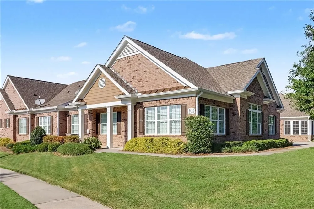 3341 Lindenridge Drive Buford, GA 30519
