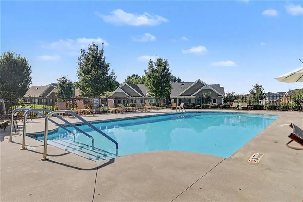 3341 Lindenridge Drive Buford, GA 30519