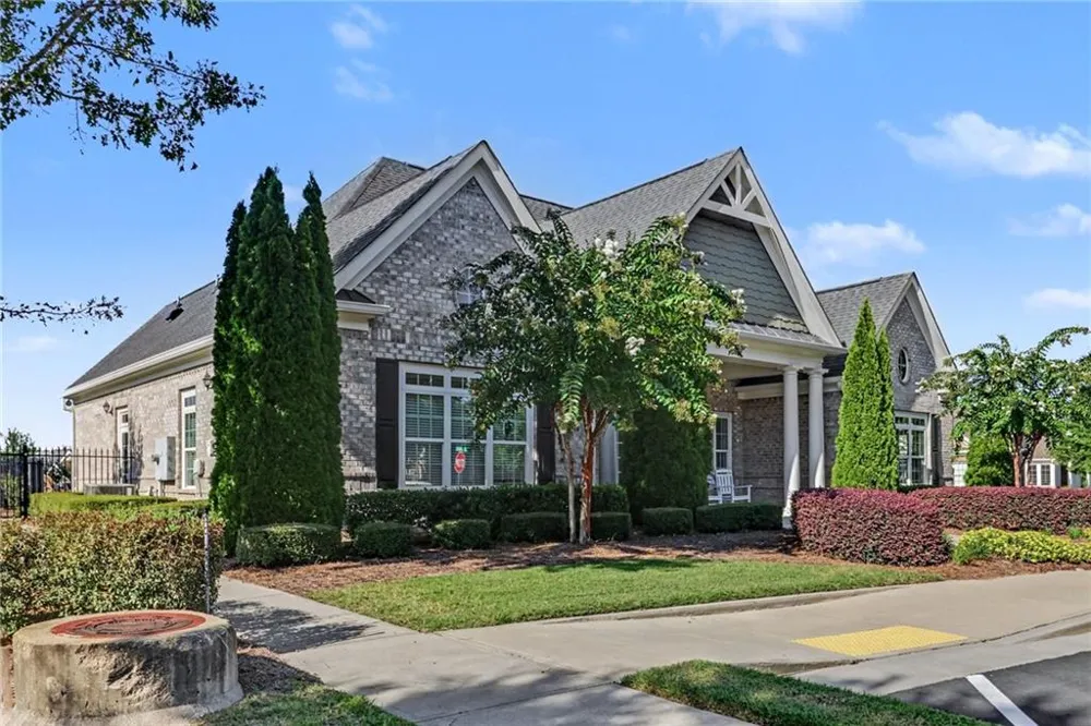 3341 Lindenridge Drive Buford, GA 30519