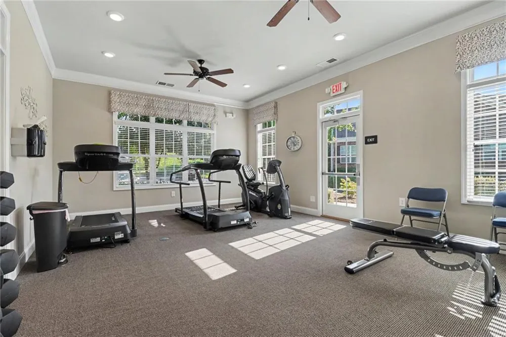 3341 Lindenridge Drive Buford, GA 30519