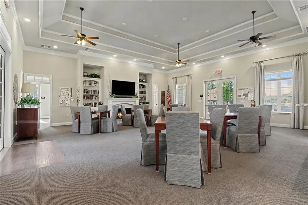 3341 Lindenridge Drive Buford, GA 30519