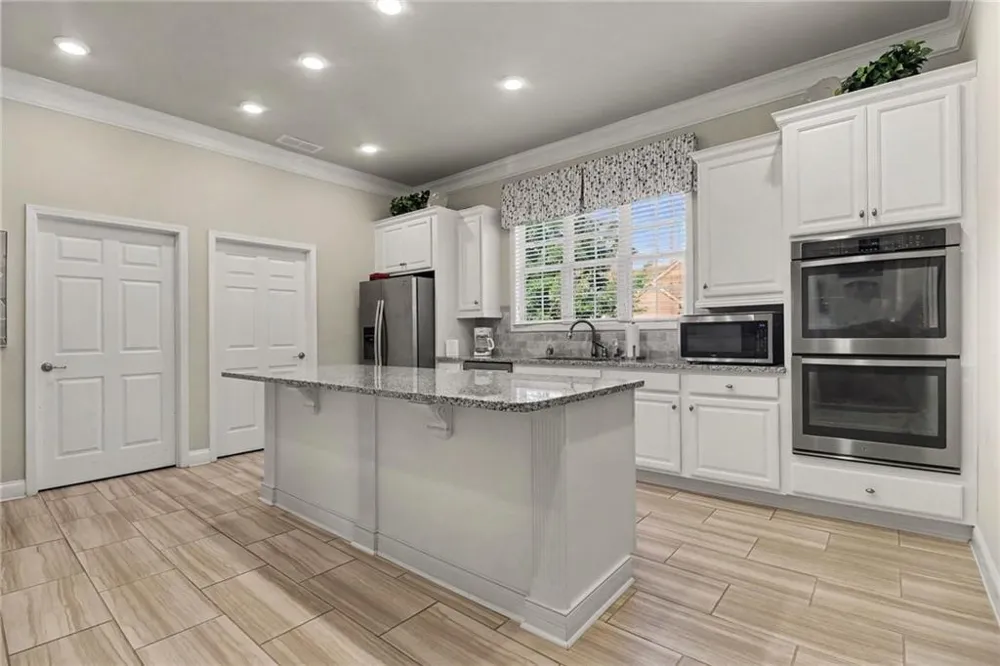 3341 Lindenridge Drive Buford, GA 30519