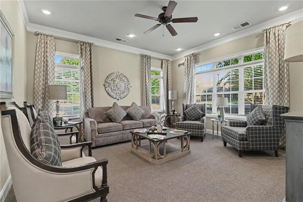 3341 Lindenridge Drive Buford, GA 30519