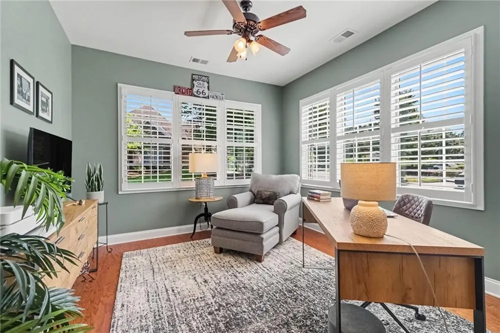 3341 Lindenridge Drive Buford, GA 30519