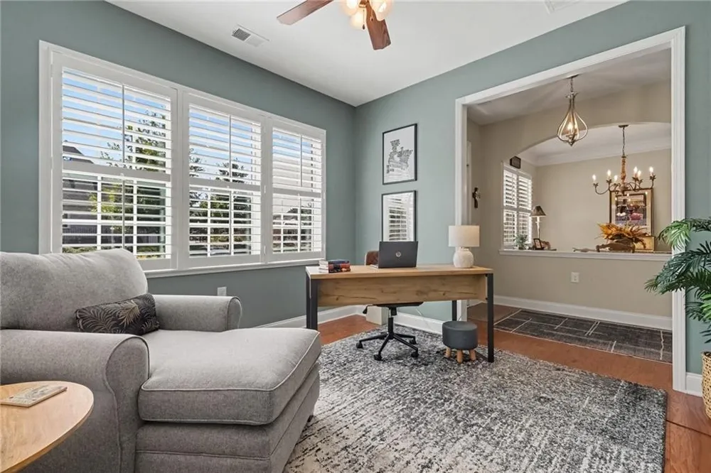 3341 Lindenridge Drive Buford, GA 30519