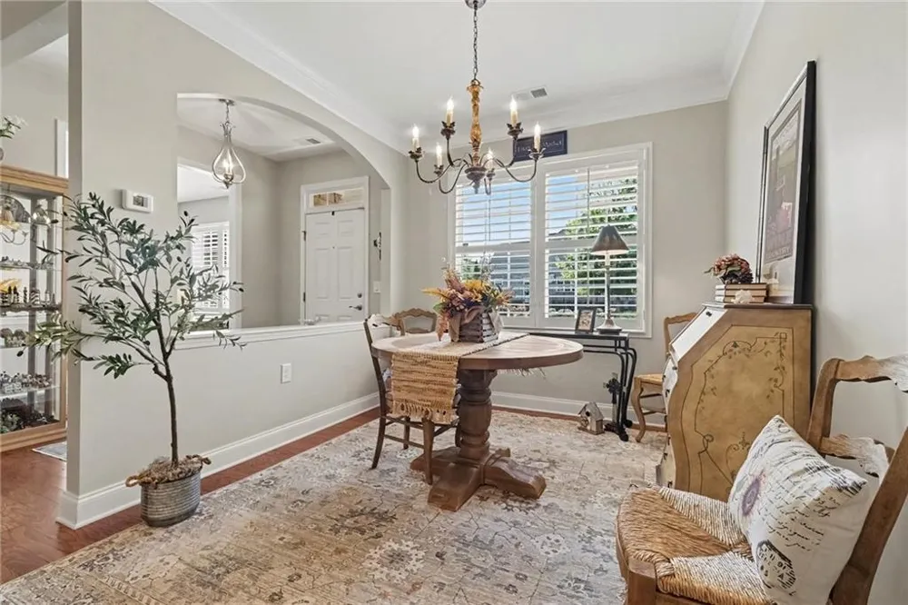 3341 Lindenridge Drive Buford, GA 30519