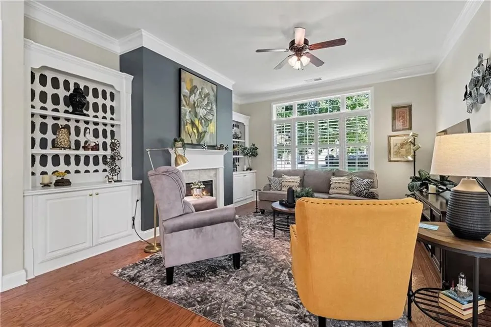 3341 Lindenridge Drive Buford, GA 30519