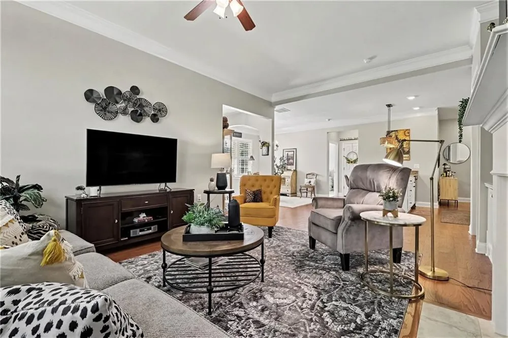 3341 Lindenridge Drive Buford, GA 30519