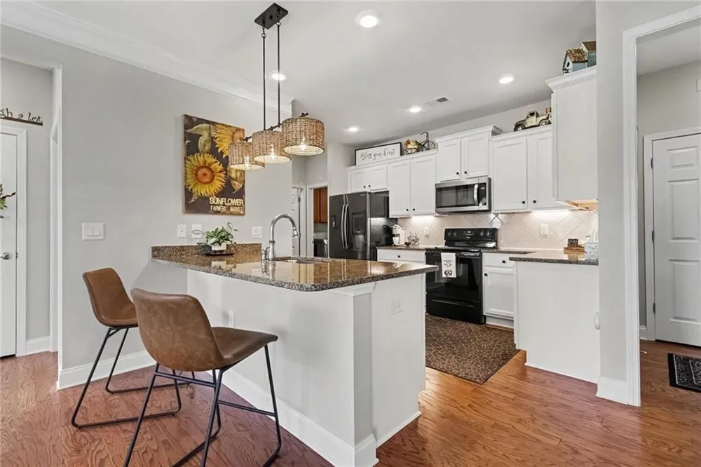 3341 Lindenridge Drive Buford, GA 30519