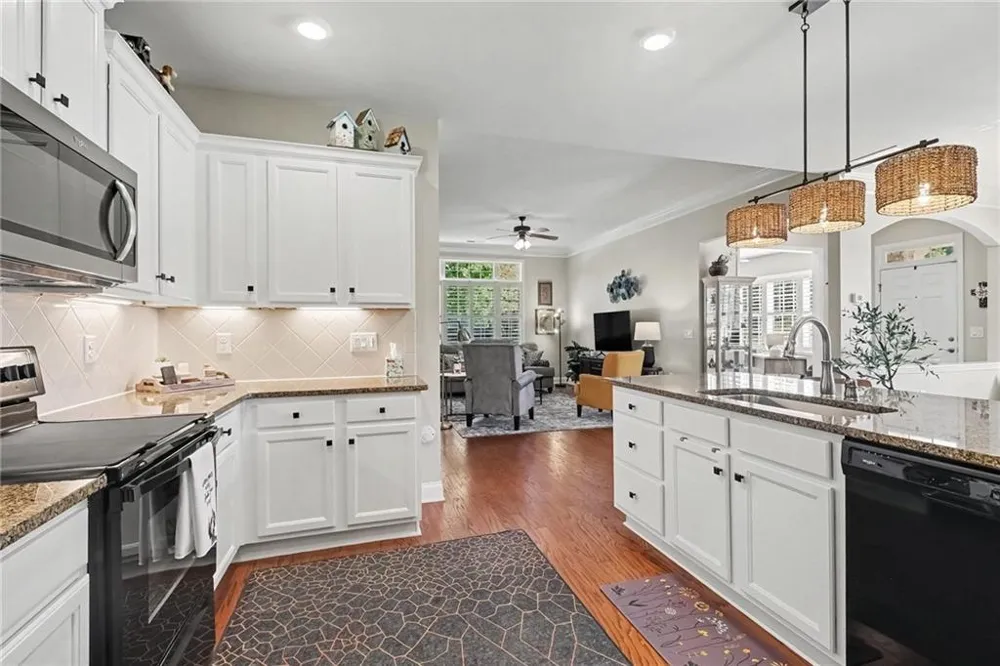 3341 Lindenridge Drive Buford, GA 30519