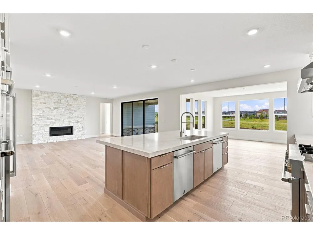 6430 Still Pine Circle Castle Pines, CO 80108