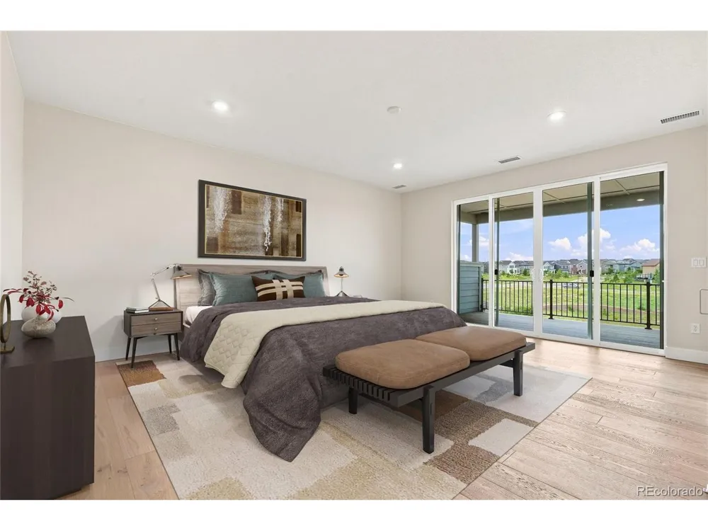6430 Still Pine Circle Castle Pines, CO 80108