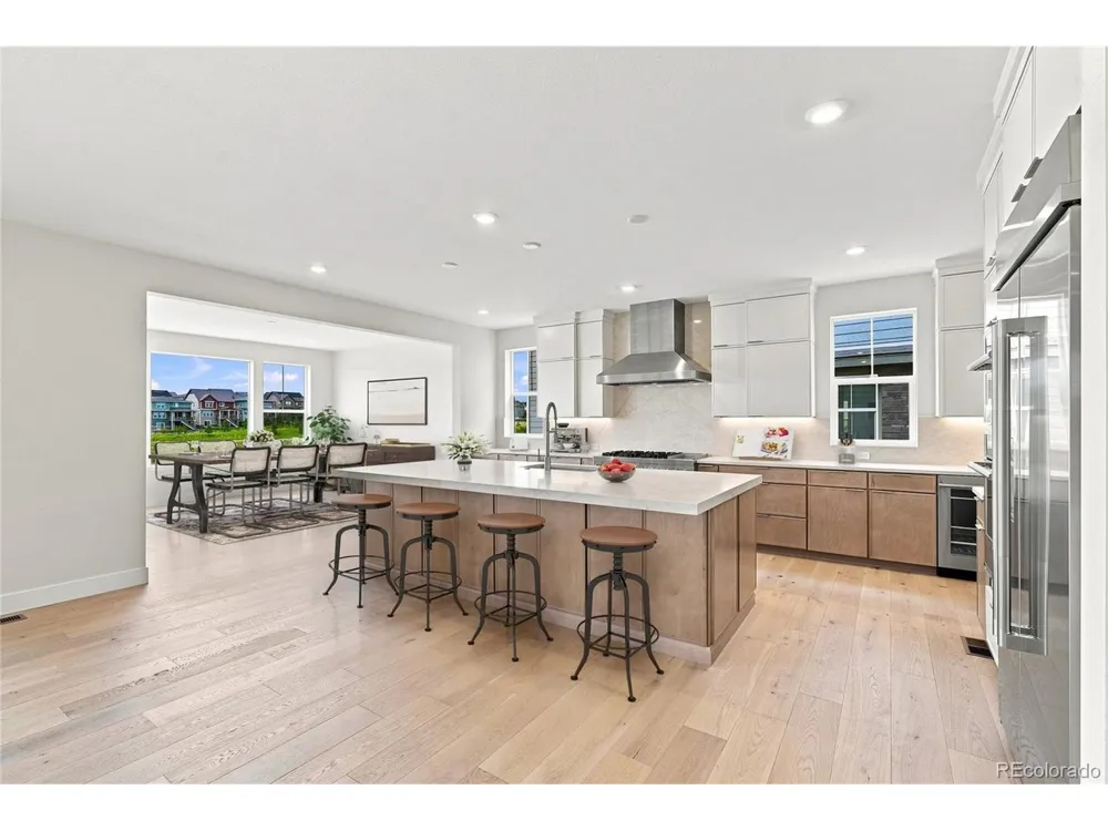 6430 Still Pine Circle Castle Pines, CO 80108
