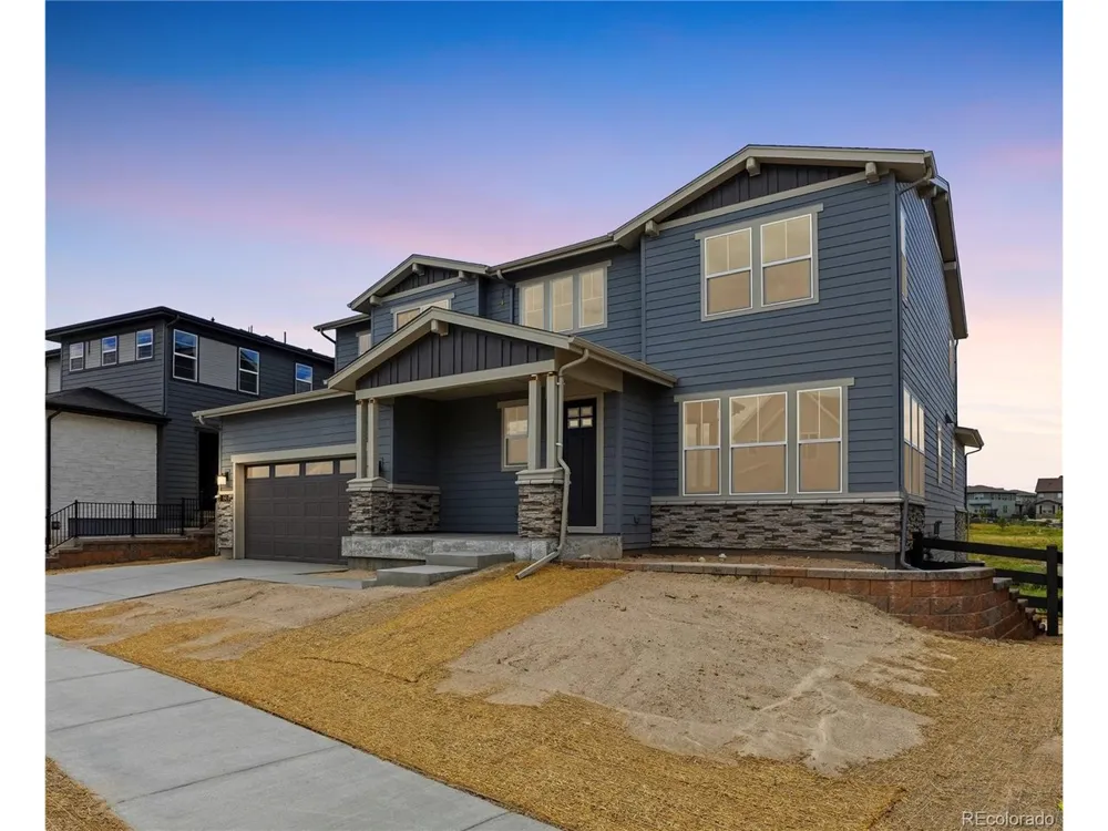 6430 Still Pine Circle Castle Pines, CO 80108