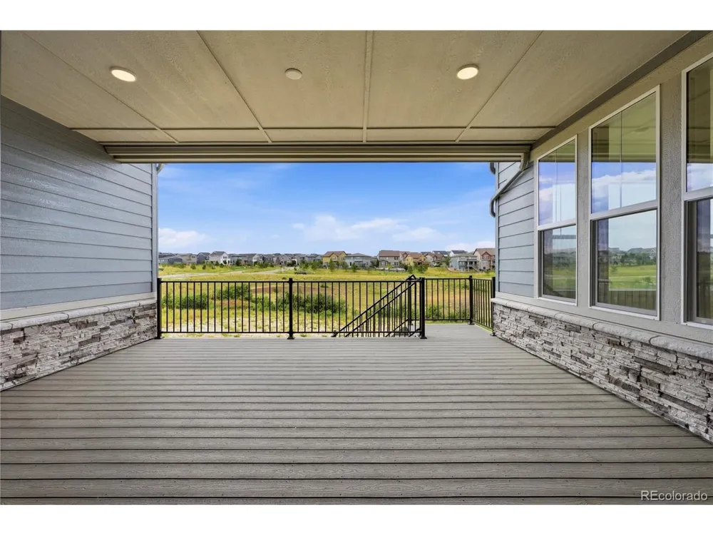 6430 Still Pine Circle Castle Pines, CO 80108