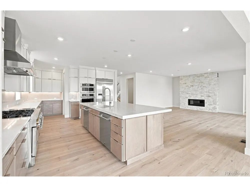 6430 Still Pine Circle Castle Pines, CO 80108