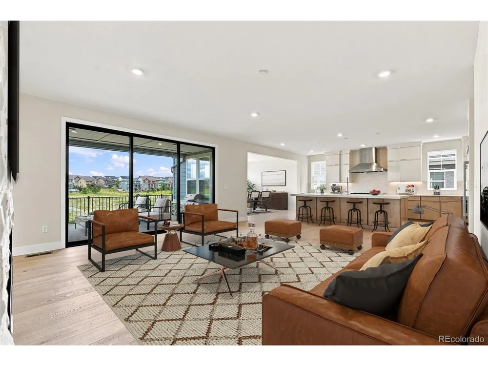 6430 Still Pine Circle Castle Pines, CO 80108