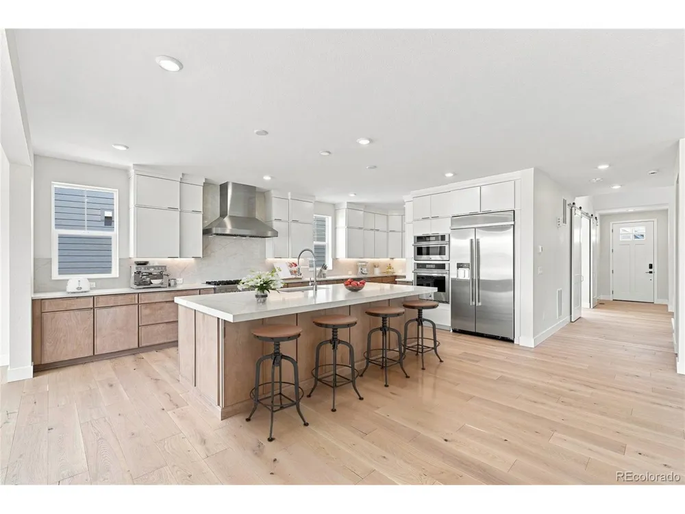 6430 Still Pine Circle Castle Pines, CO 80108