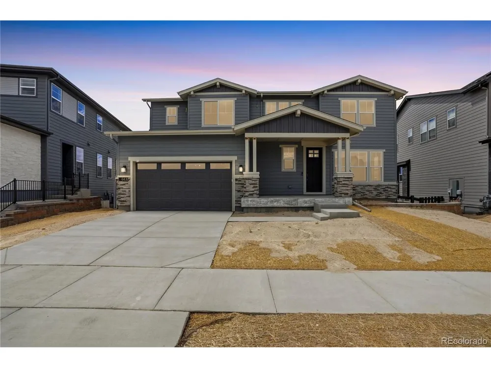 6430 Still Pine Circle Castle Pines, CO 80108