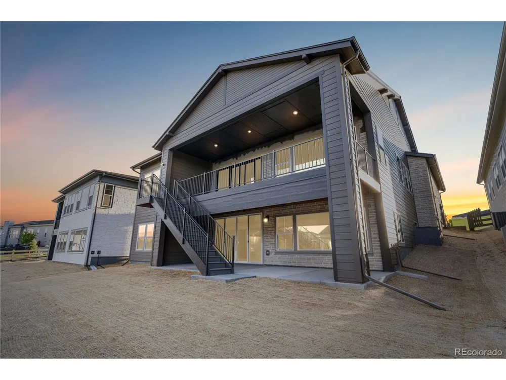 7254 Timberstone Street Castle Pines, CO 80108
