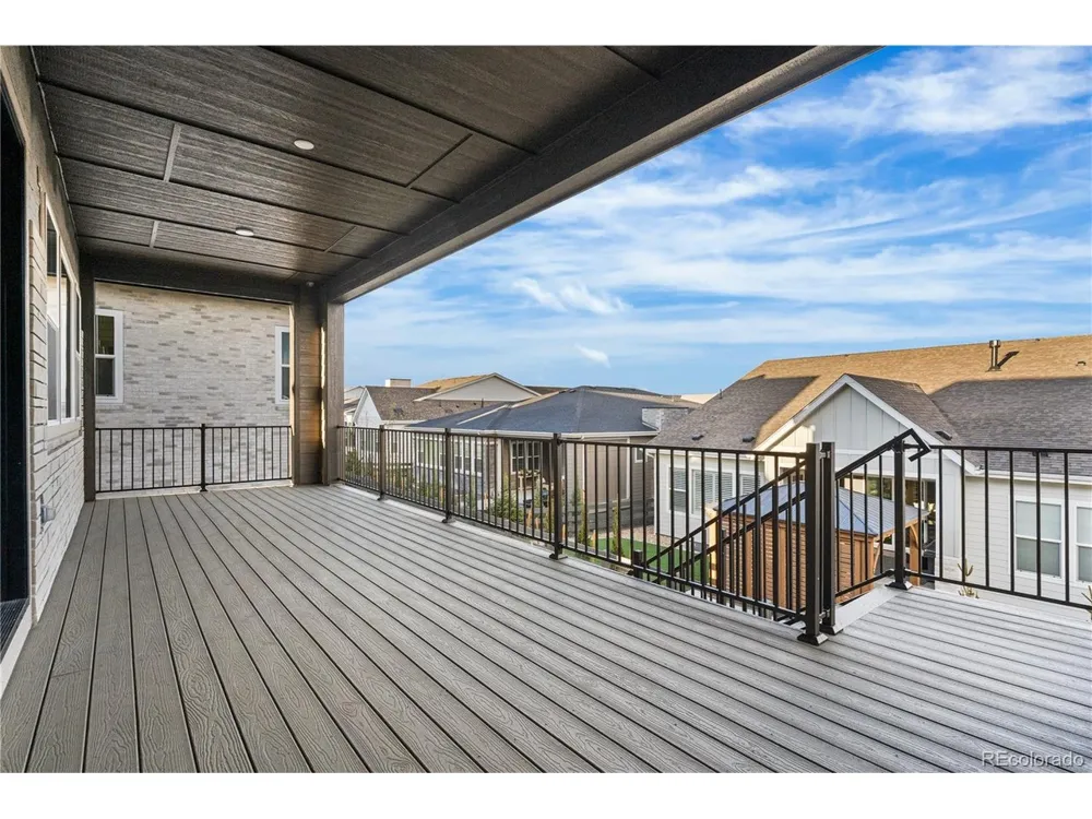7254 Timberstone Street Castle Pines, CO 80108
