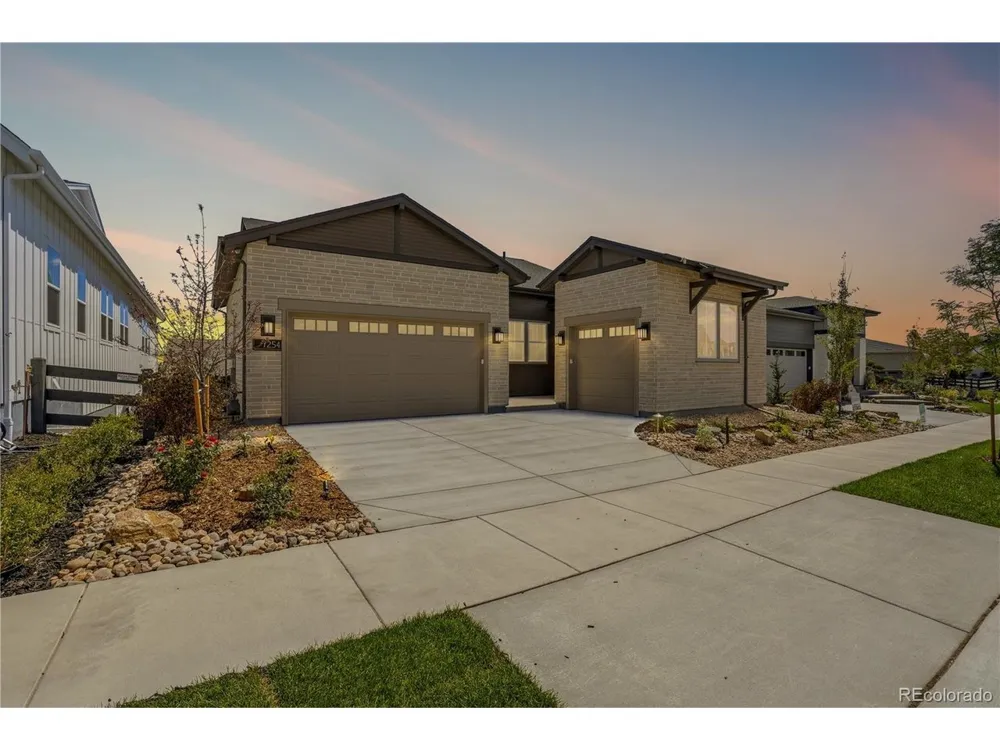 7254 Timberstone Street Castle Pines, CO 80108