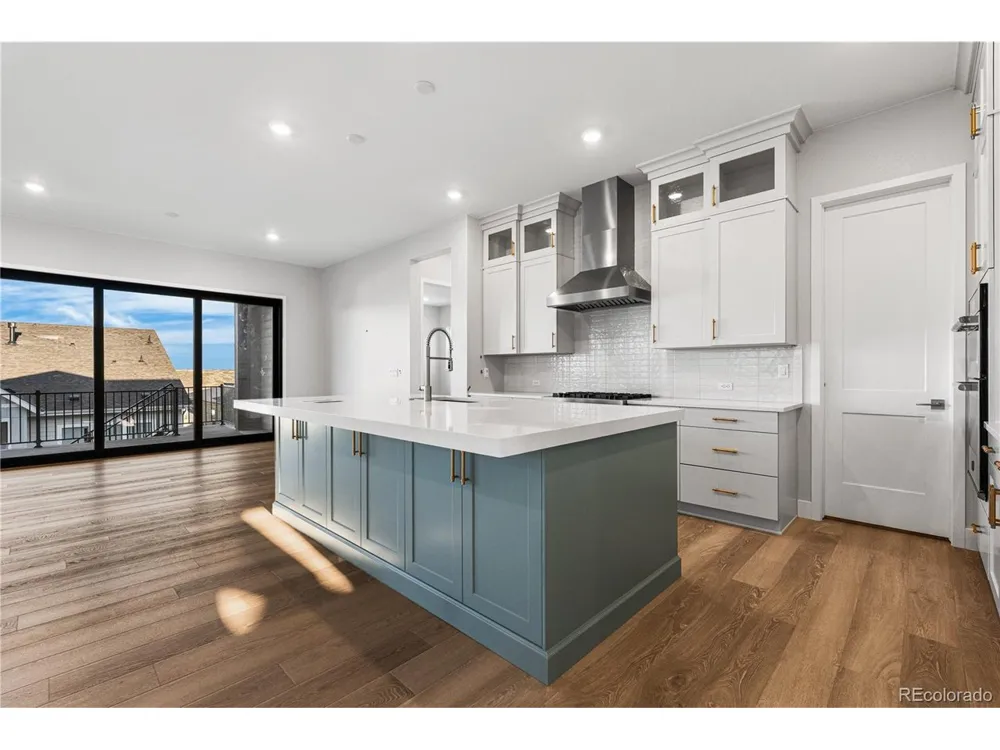 7254 Timberstone Street Castle Pines, CO 80108