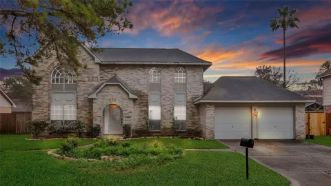 14515 Cypress Meadow Drive