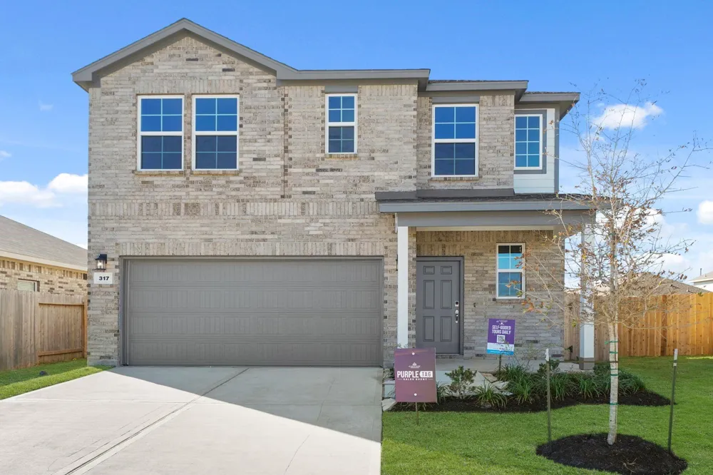 317 Bennett Street Angleton, TX 77515